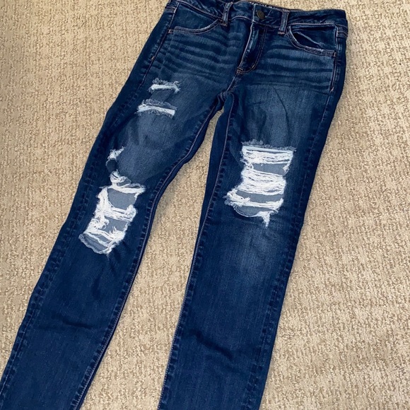 american eagle jeans - Picture 1 of 4